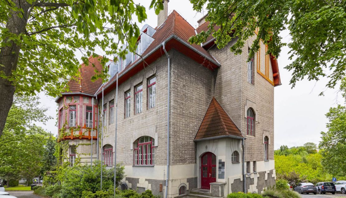 Huťská