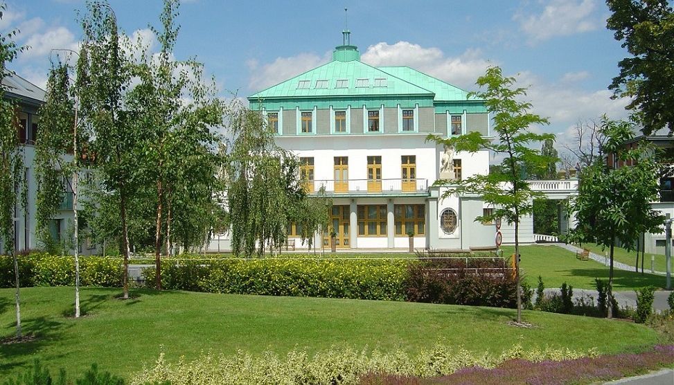 Villa Bianca