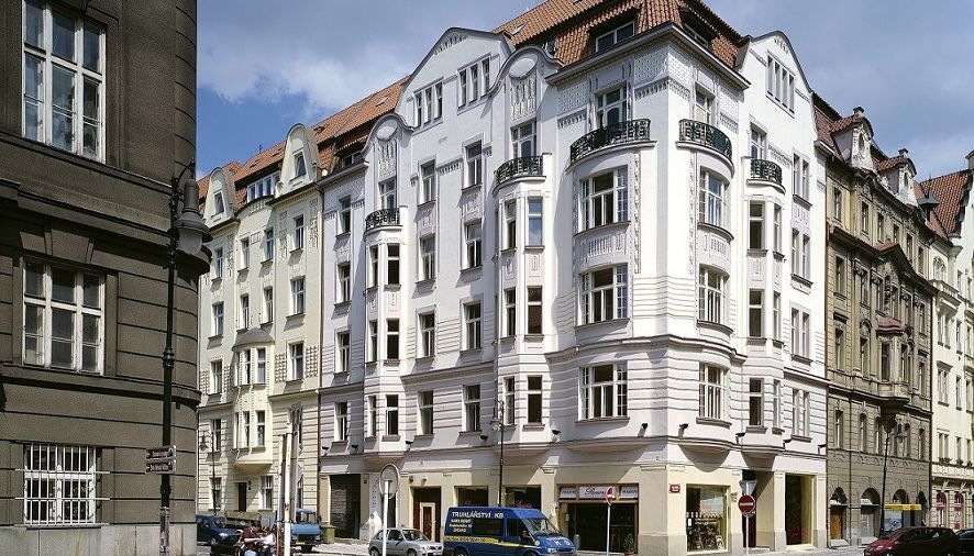 Valentinská