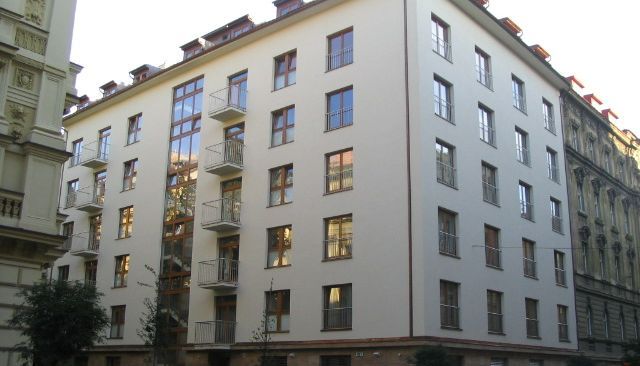 Lublaňská