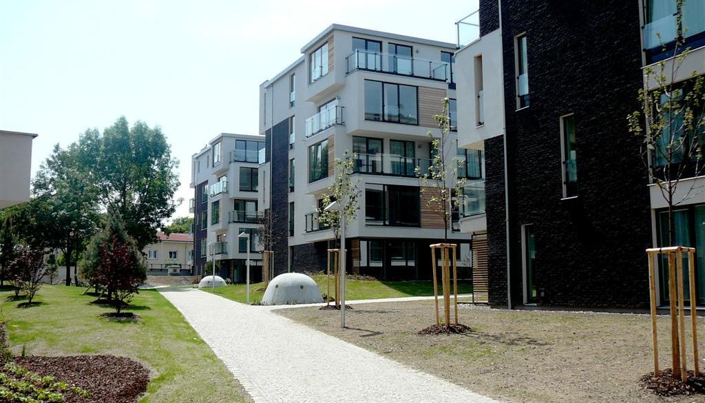 Riegrovy Sady