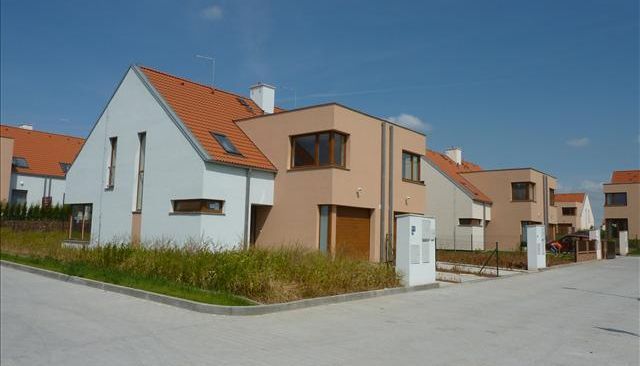 Jižní stráň
