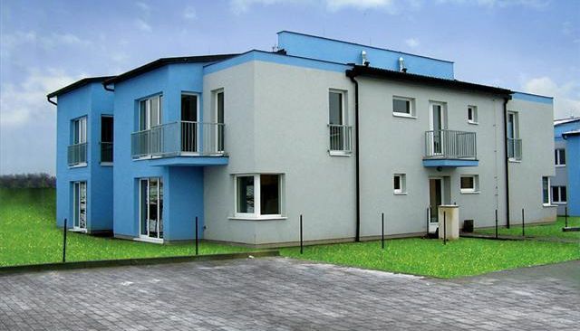 Ke Kozím hřbetům