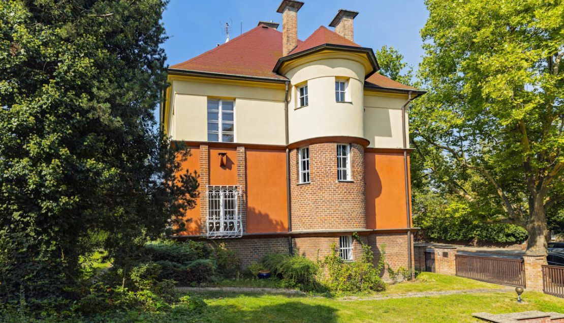Cukrovarnická