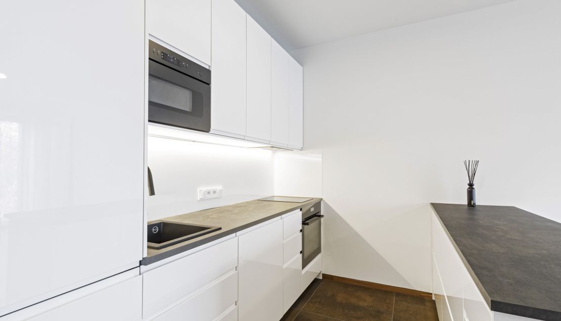 Pod Kaštany Villa Bianca